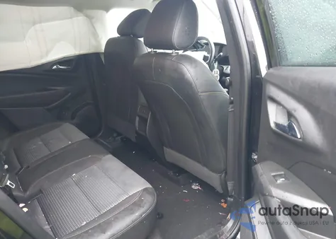 2024 Chevrolet Trax Fwd Lt from USA, damaged, VIN KL77LHE20RC010499